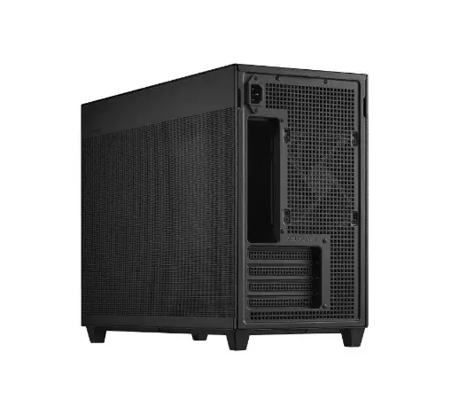 Корпус ASUS Prime AP201 MicroATX Mini Tower Photo 5