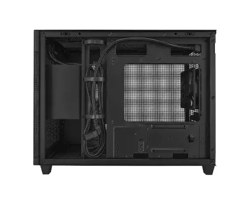 Корпус ASUS Prime AP201 MicroATX Mini Tower Photo 6