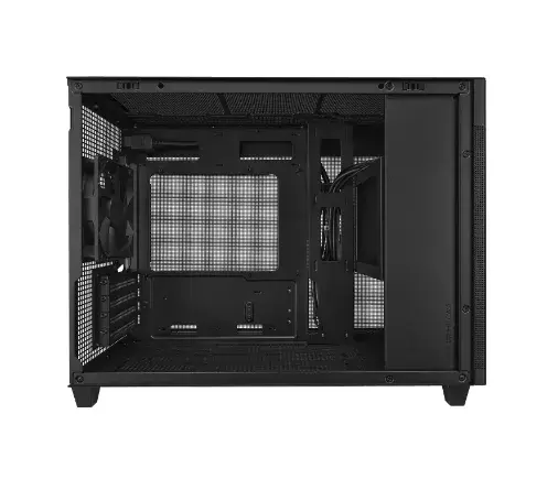 Корпус ASUS Prime AP201 MicroATX Mini Tower Photo 7