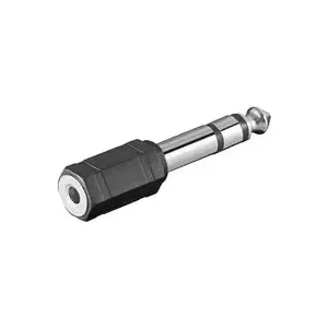 Wire Connector Goobay A 170 Black