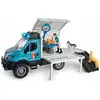 Игрушечный автомобиль Dickie Vehicle Playlife Animal Rescue 28 см Photo 2
