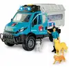 Игрушечный автомобиль Dickie Vehicle Playlife Animal Rescue 28 см Photo 4