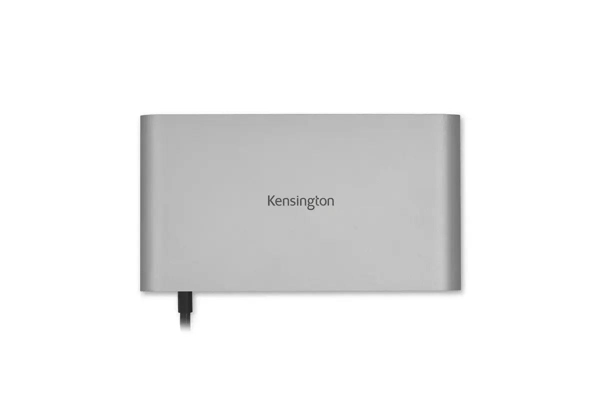 Kensington UH1440P USB-C Mobile Dock Photo 3