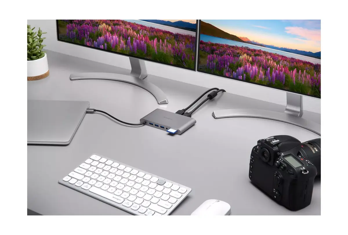 Kensington UH1440P USB-C Mobile Dock Photo 9