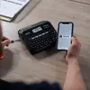 Лазерный принтер Brother PT-D460BTVPR Photo 2