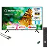Телевизор MANTA 50LUS122T 50" Photo 4