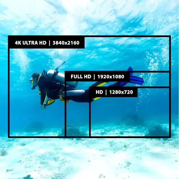 Телевизор MANTA 50LUS122T 50" Photo 5