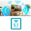 Телевизор MANTA 50LUS122T 50" Photo 9