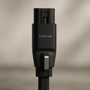 Adapteris EcoFlow DELTAProCC-EU