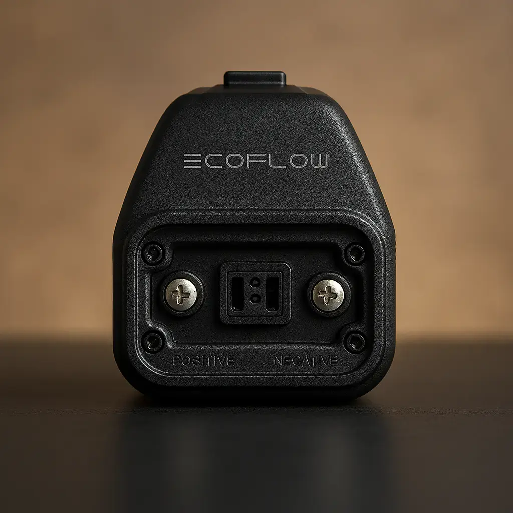 Adapteris EcoFlow DELTAPROTG portatīvām jaudas stacijām
