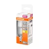 Светодиодная лампа Osram STAR 10 W E14 Photo 3