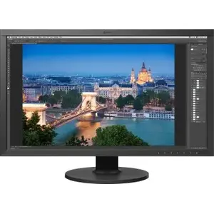27" монитор EIZO CS2731 IPS 2560x1440 USB-C с подачей питания 60W