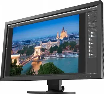 EIZO CS2731 27" IPS monitors 2560x1440 Photo 5