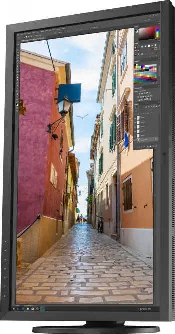 EIZO CS2731 27" IPS monitors 2560x1440 Photo 9