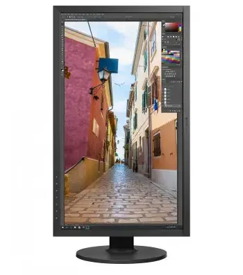 EIZO CS2731 27" IPS monitors 2560x1440 Photo 10