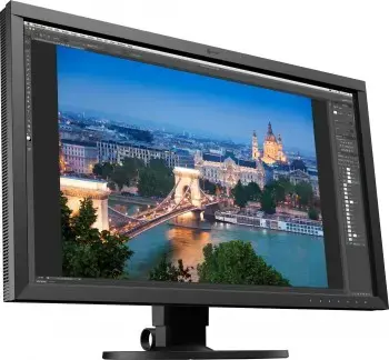 EIZO CS2731 27" IPS monitors 2560x1440 Photo 12