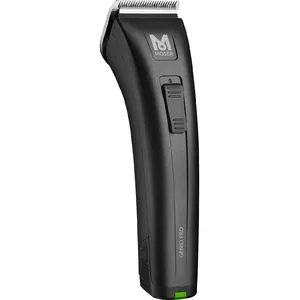 Moser GENIO PRO Black Lithium-Ion (Li-Ion)