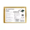 PCIe карта Conceptronic EMRICK 2-Port USB 3.2 Gen 2 Type-C Photo 2