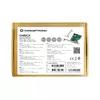 PCIe karte Conceptronic EMRICK USB 3.2 Gen 2 Photo 2
