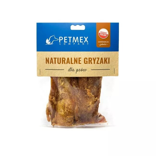 Suņu košļājamā PETMEX Beef tendon 100