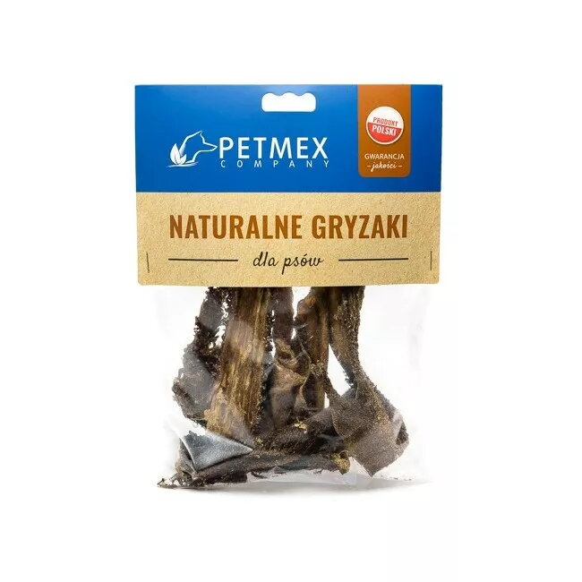 Košļājamā cienasta PETMEX Beef Rumen 100