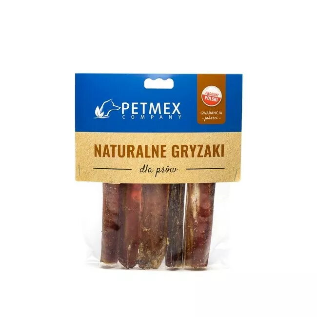 Suņu košļājamais PETMEX Beef penis cut