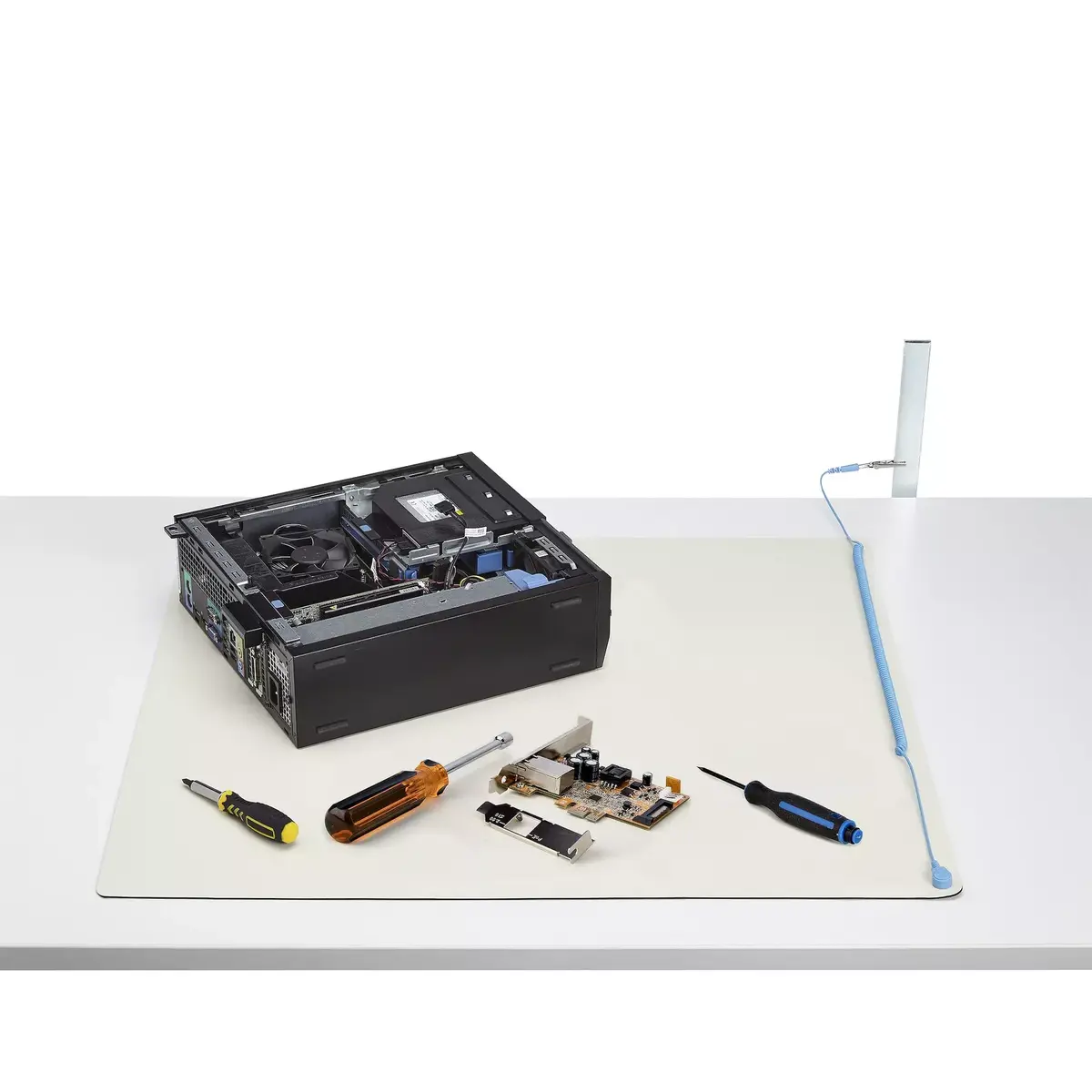 ESD matrica StarTech.com SM-ANTI-STATIC-MAT Photo 6