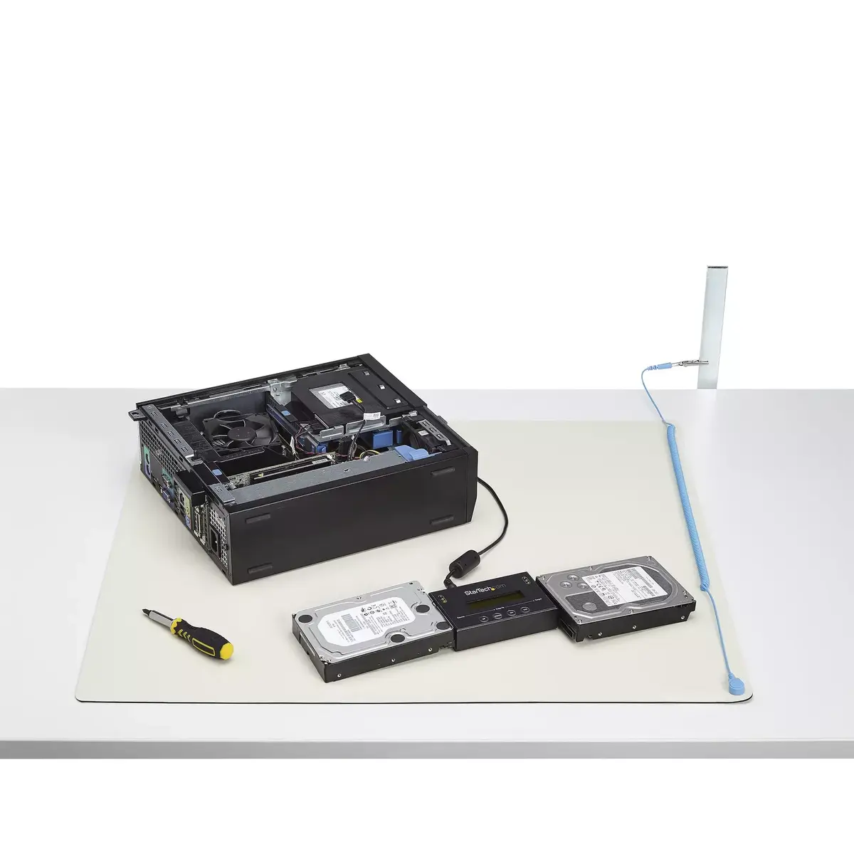 ESD matrica StarTech.com SM-ANTI-STATIC-MAT Photo 8