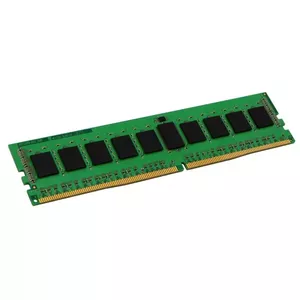 Kingston Technology ValueRAM KCP426NS8/8 atmiņas modulis 8 GB 1 x 8 GB DDR4 2666 MHz