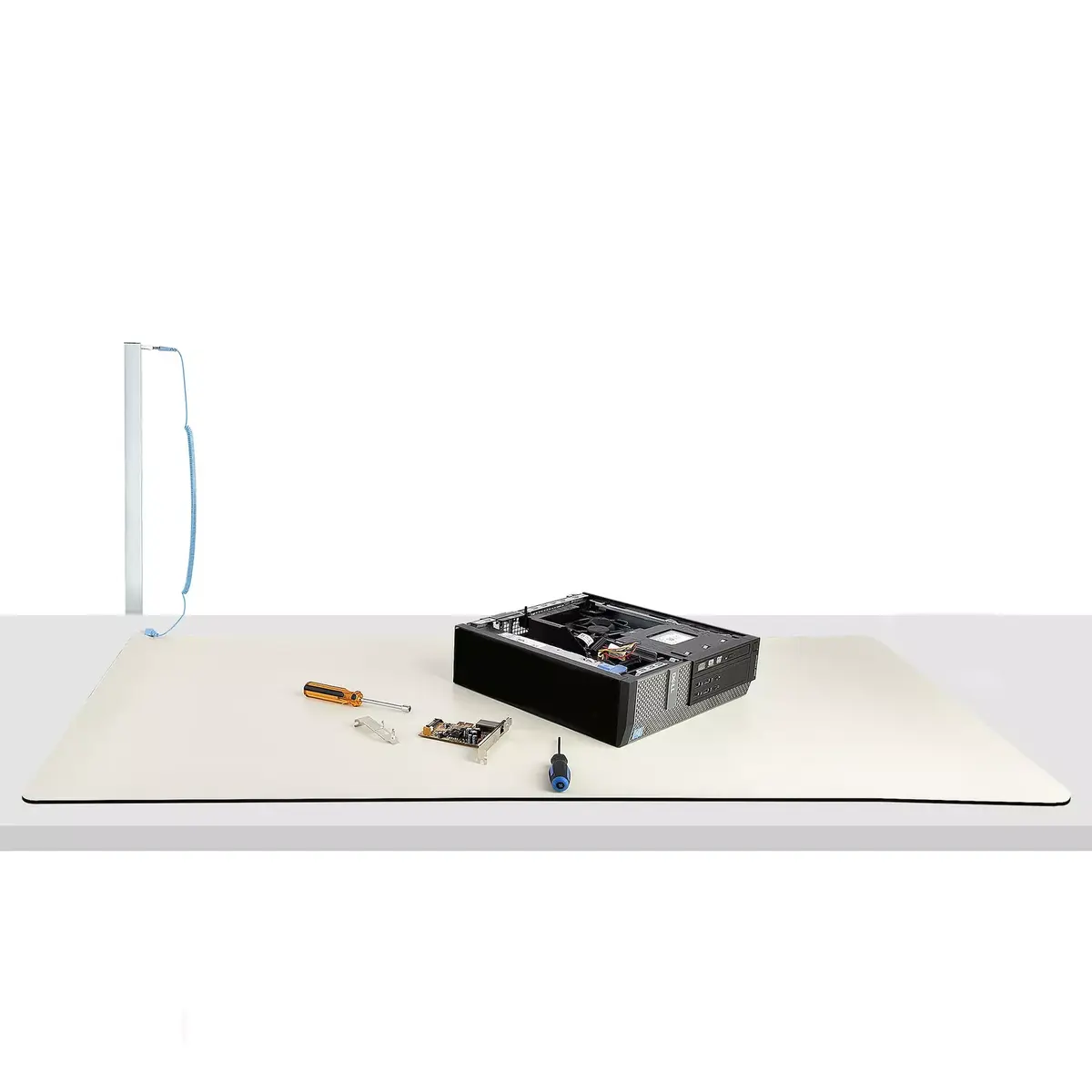ESD matrica StarTech.com LG-ANTI-STATIC-MAT Photo 6
