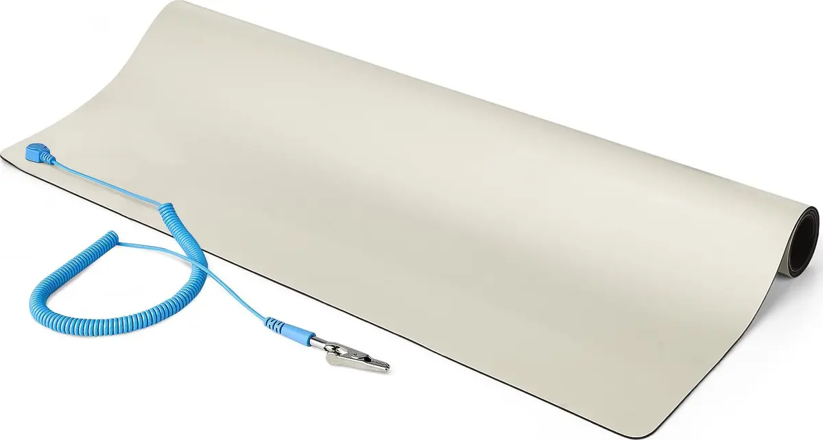 ESD Mat StarTech.com LG-ANTI-STATIC-MAT Photo 8