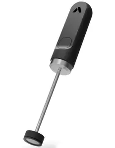 Piena putotājs Subminimal NanoFoamer V2, melns