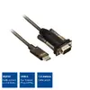 ACT USB-C to Serial Adapter AC6002 Photo 2