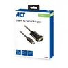 ACT USB-C to Serial Adapter AC6002 Photo 5