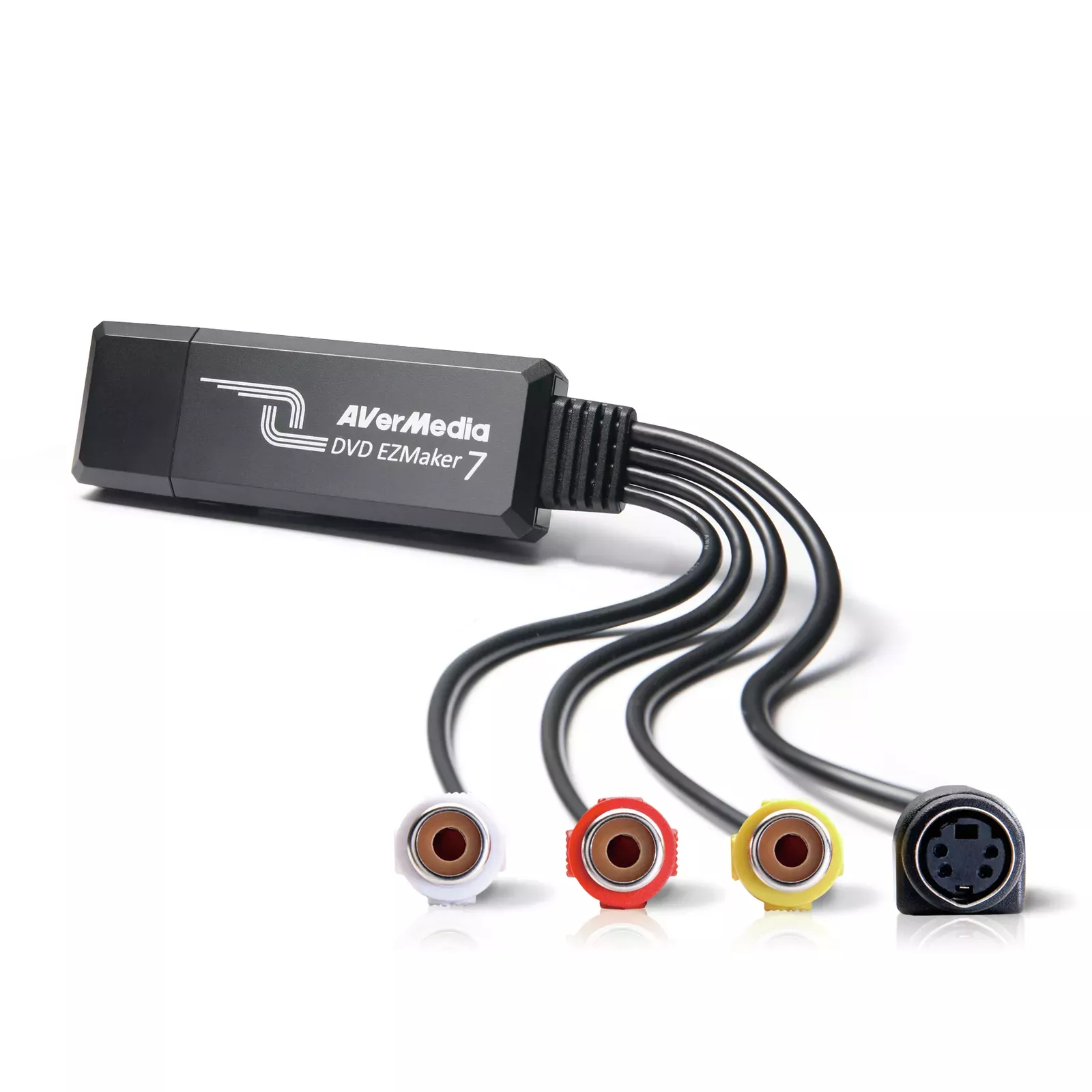 AVerMedia 61C039XX00BH Photo 2