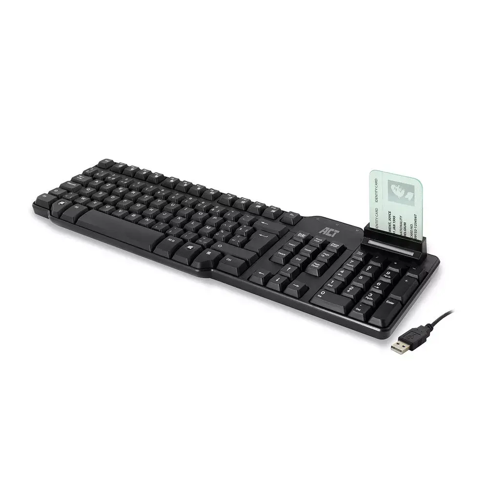 Vadu tastatūra ACT AC5475 Photo 2