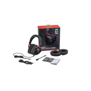 Austiņas ASUS ROG Delta S Core