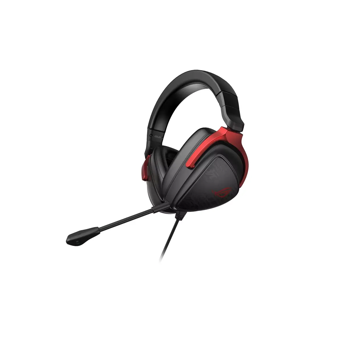 Наушники ASUS ROG Delta S Core Photo 2