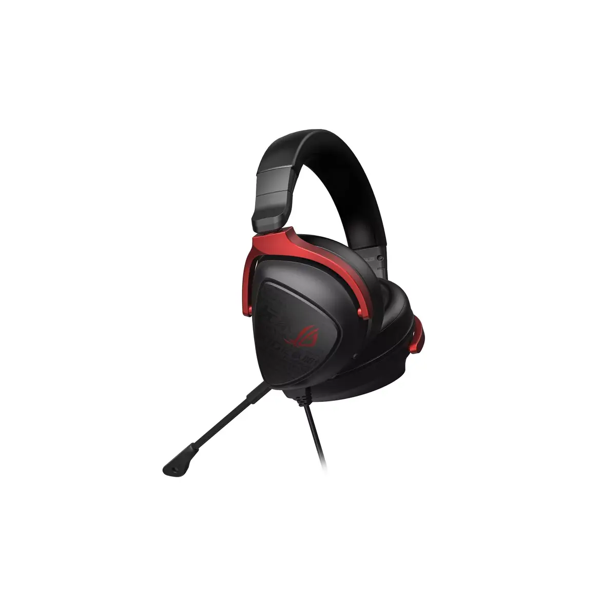 Наушники ASUS ROG Delta S Core Photo 3