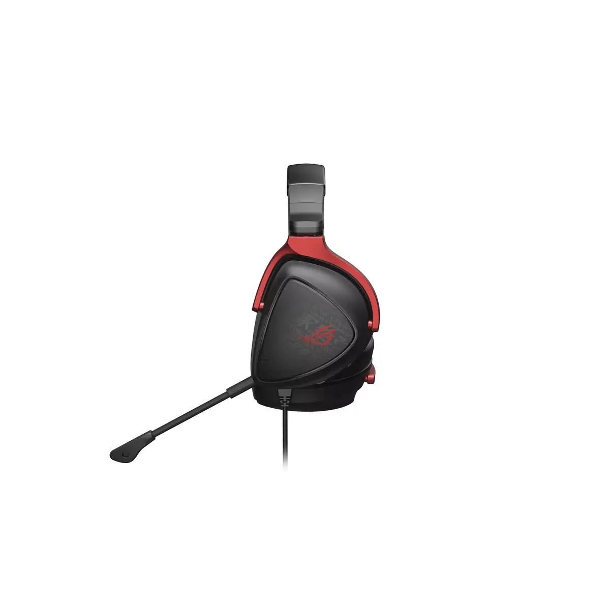 Наушники ASUS ROG Delta S Core Photo 4