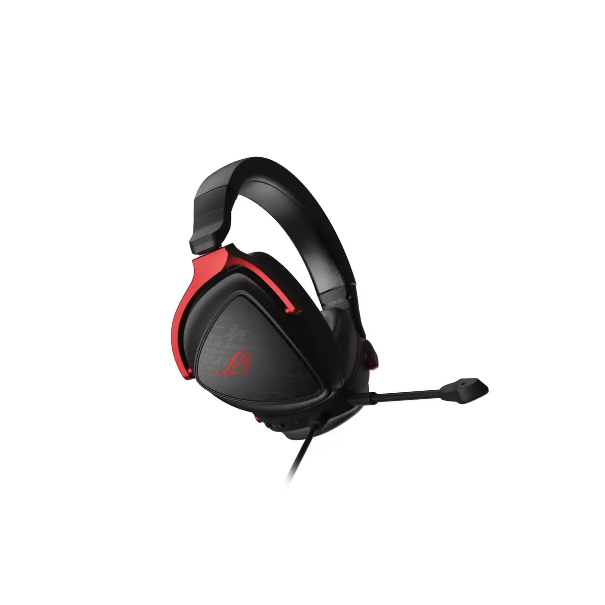 Наушники ASUS ROG Delta S Core Photo 5