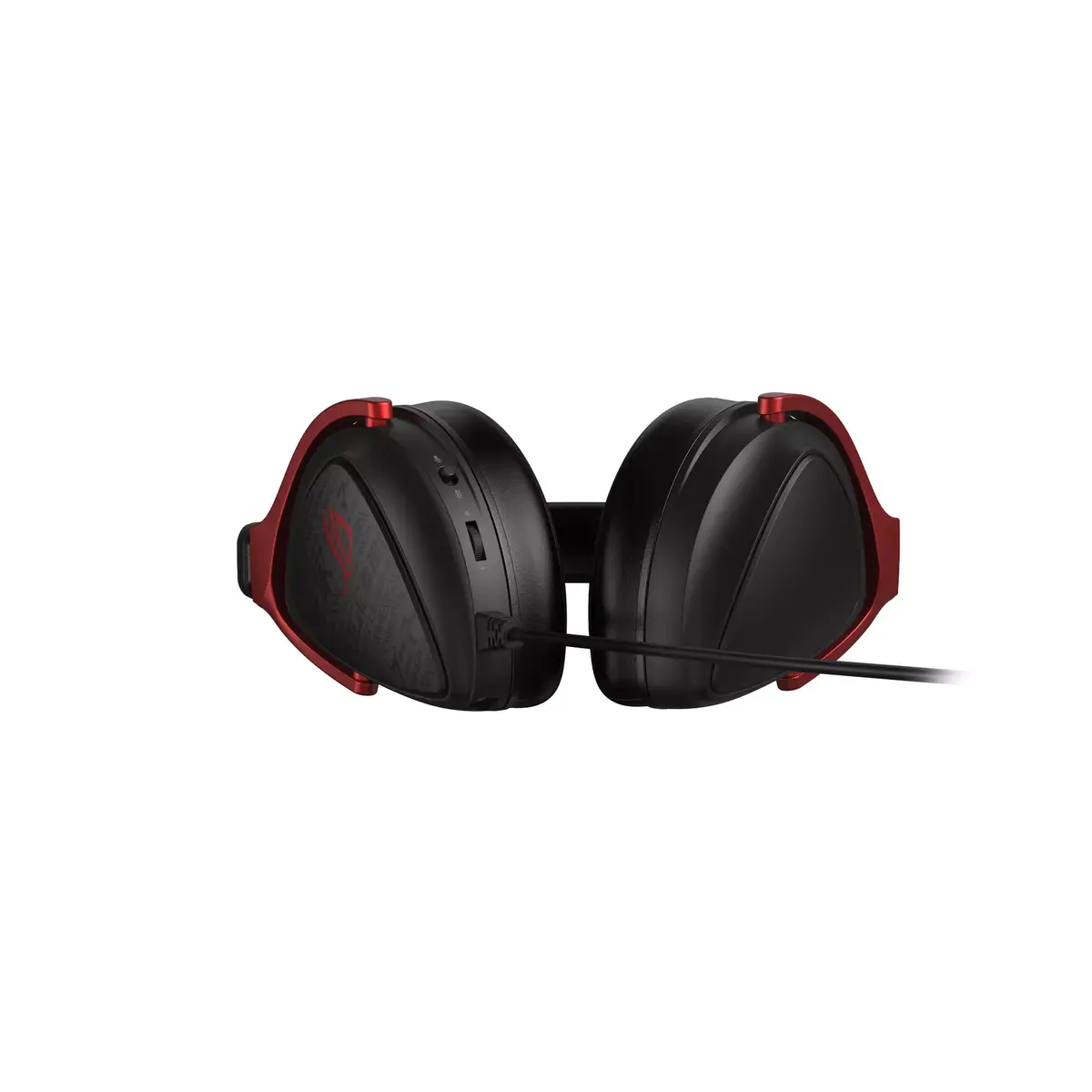 Наушники ASUS ROG Delta S Core Photo 6