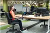 KENSINGTON SmartFit Conform — сетчатая опора спины Photo 7