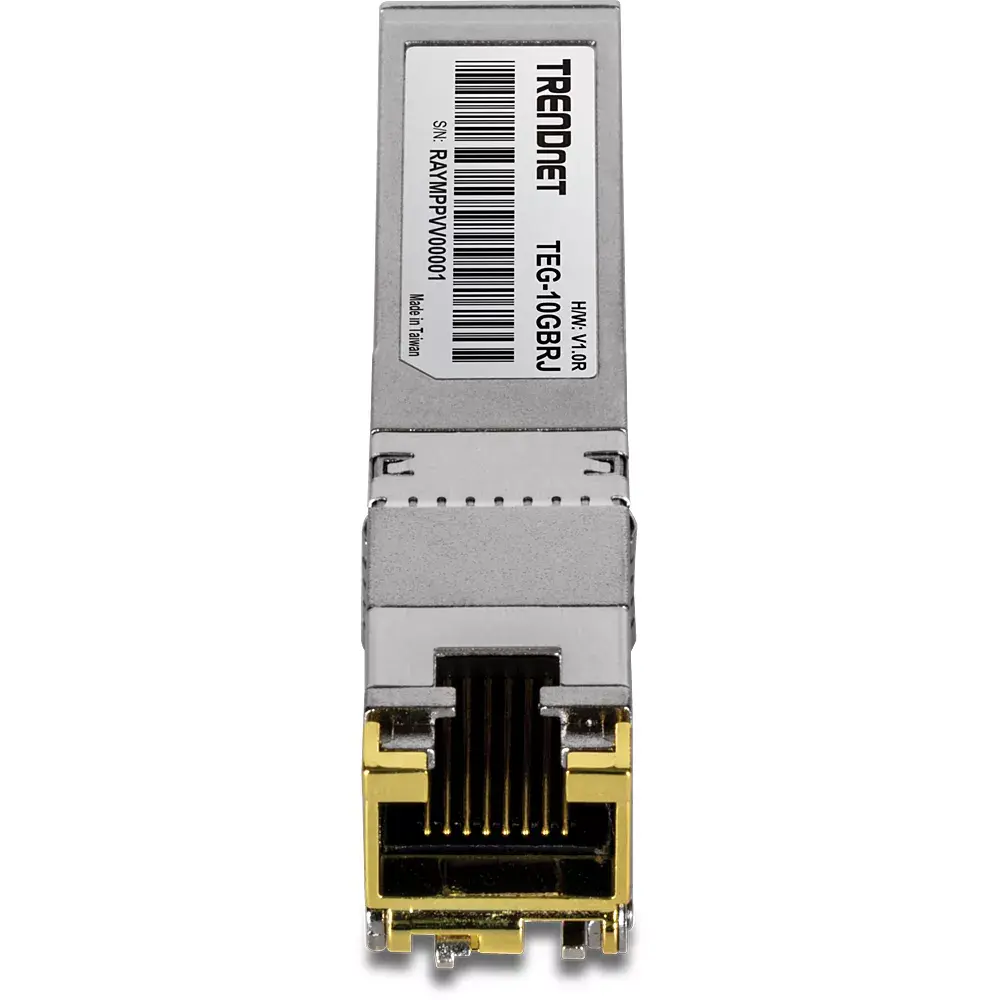 Модуль SFP Trendnet TEG-10GBRJ Photo 2