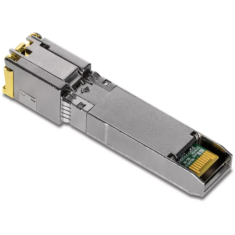 Модуль SFP Trendnet TEG-10GBRJ Photo 3