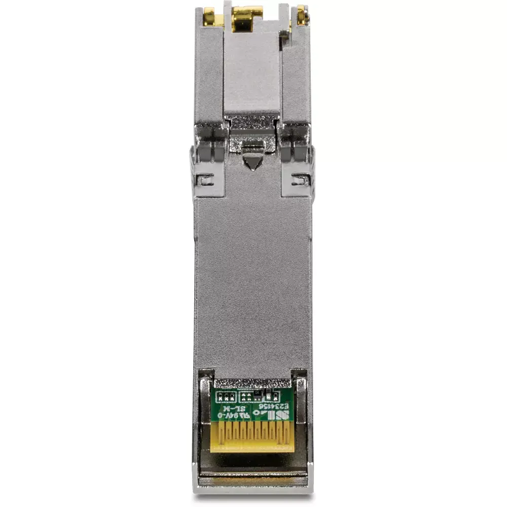 Модуль SFP Trendnet TEG-10GBRJ Photo 4