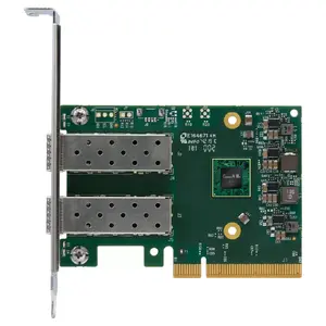 Сетевая карта Lenovo 4XC7A62580 Внутренняя Оптоволоконная PCI Express