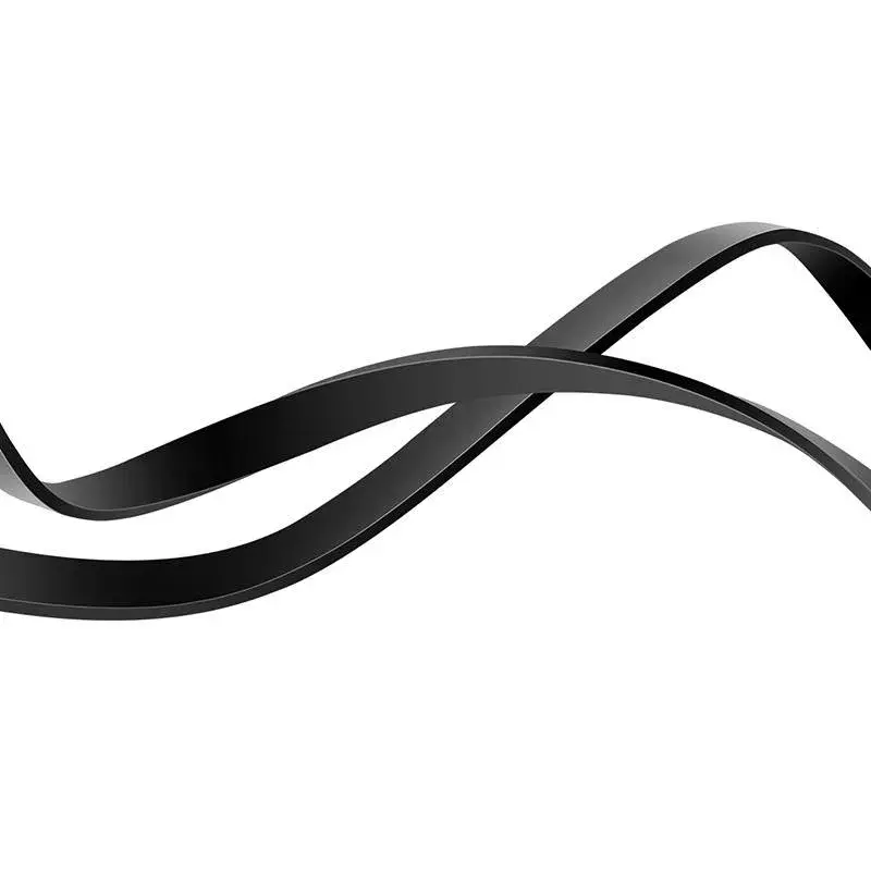 Baseus Bright Mirror USB 3-in-1 cable 66W 1.1m Photo 2