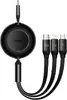 USB kabelis Baseus CAMJ010201 Photo 2