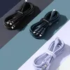 USB kabelis Baseus Flash Series 2 USB-C/microUSB/Lightning Photo 18